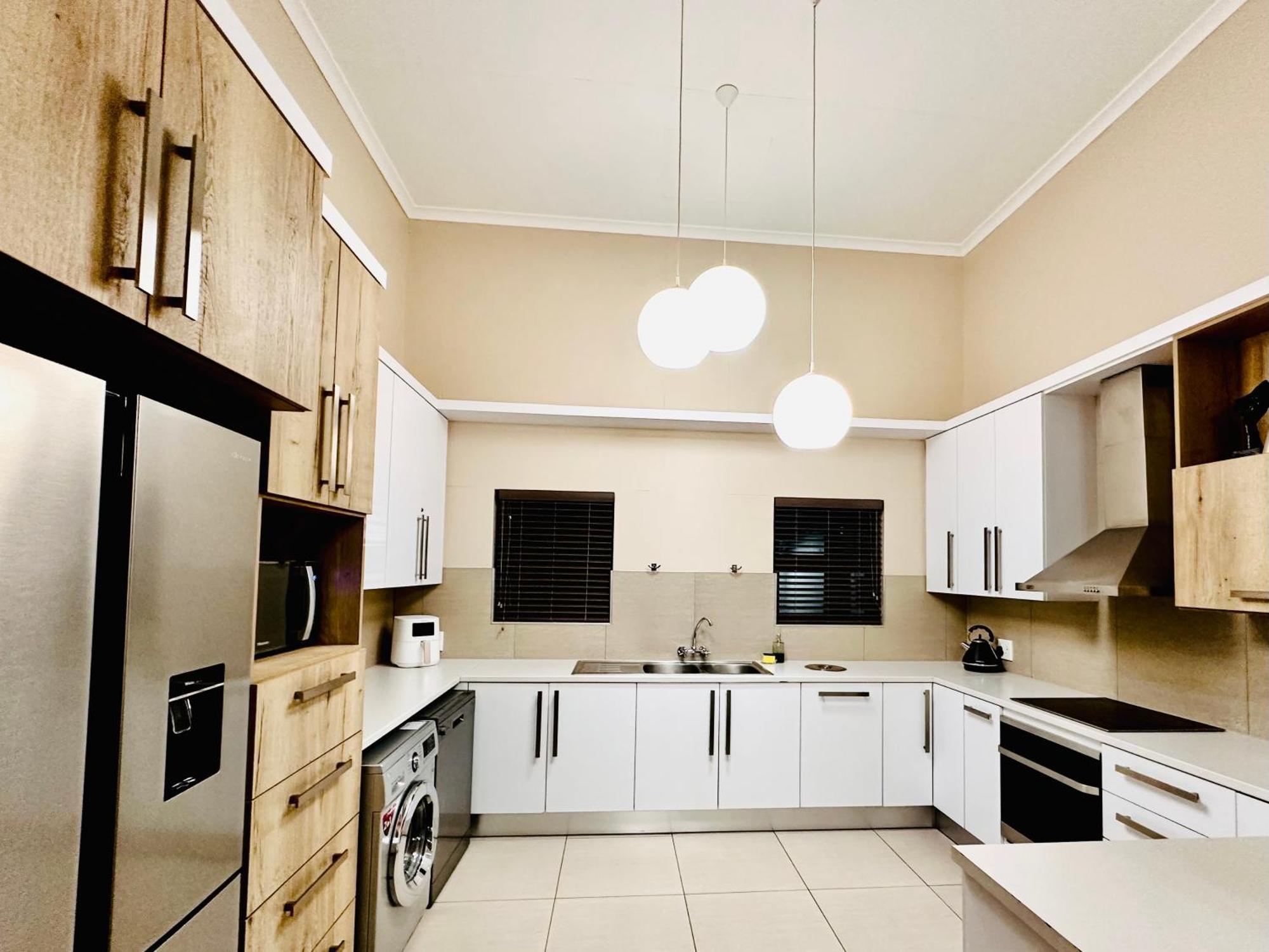 The Quirky Scandinavian Windhoek Exterior foto