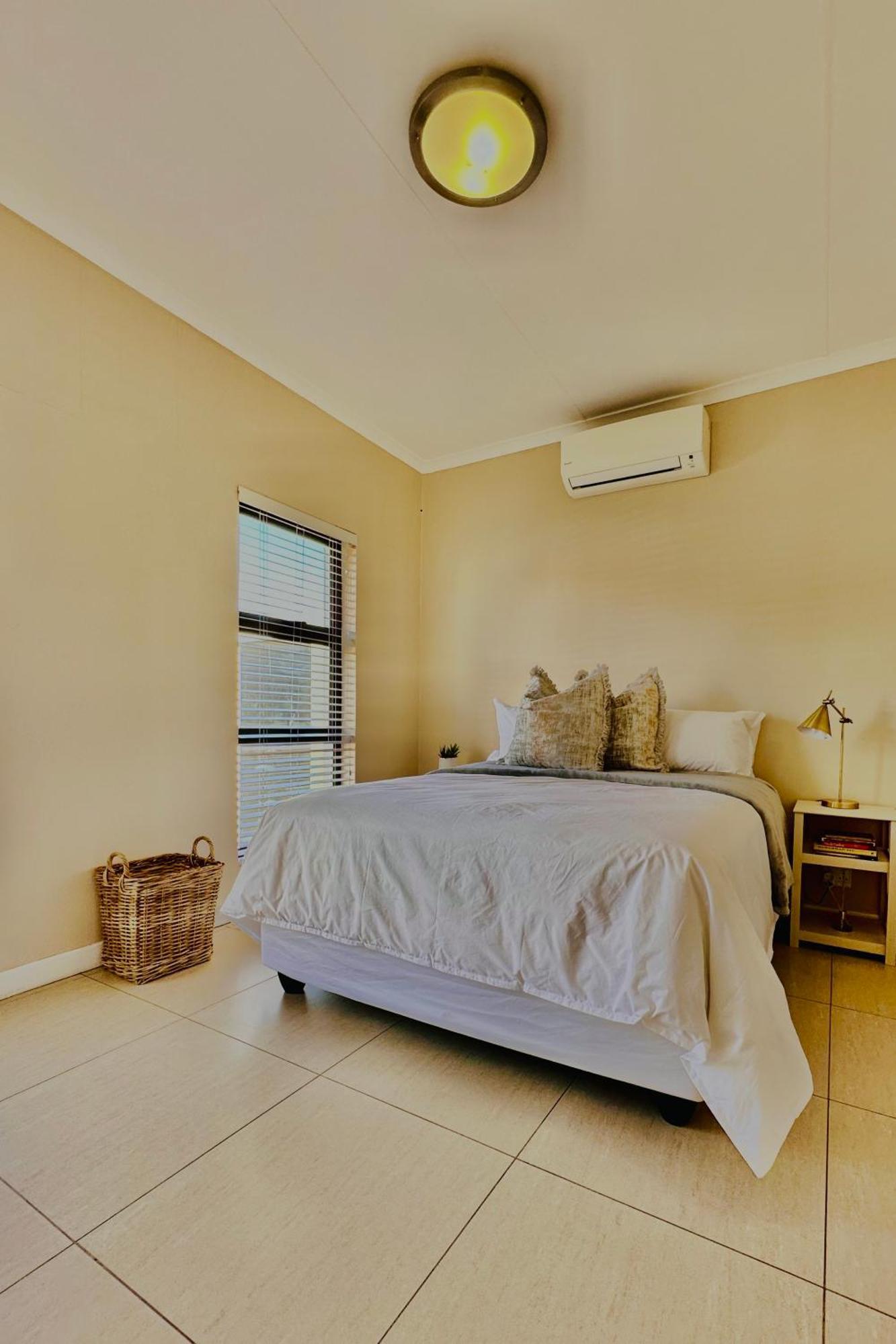 The Quirky Scandinavian Windhoek Exterior foto